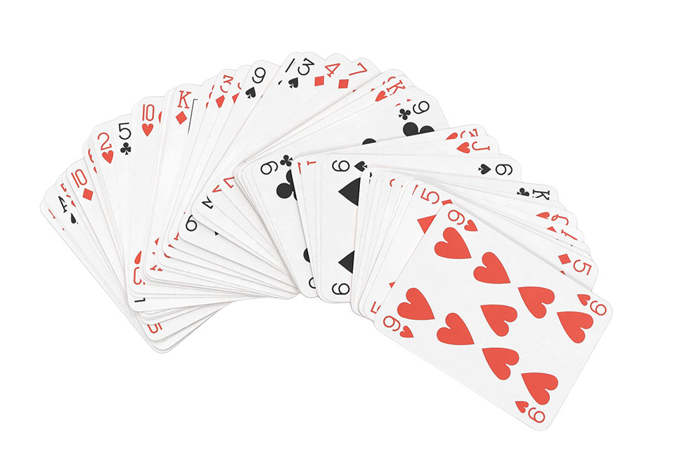 How Poker Night Works At Beer Me In Fate Tx