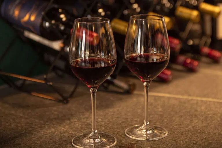 Enjoy Wine At One Of Our Events