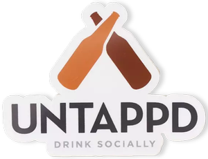 Icon Untappd